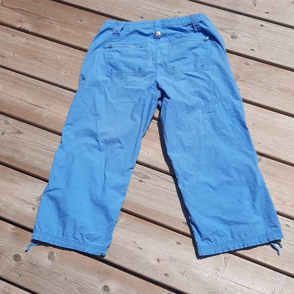 Jacob capris - Picture 6 of 6